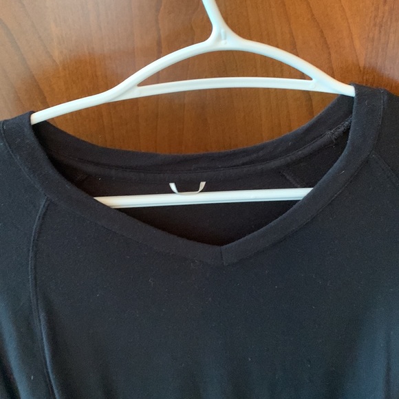 Kit and Ace cashmere long sleeve, men’s L. - Picture 2 of 3